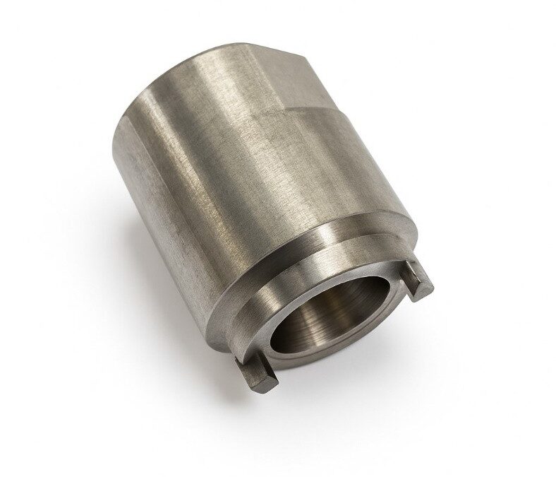 How Omni Fasteners Helped a Midwest Manufacturer Avoid Costly Downtime