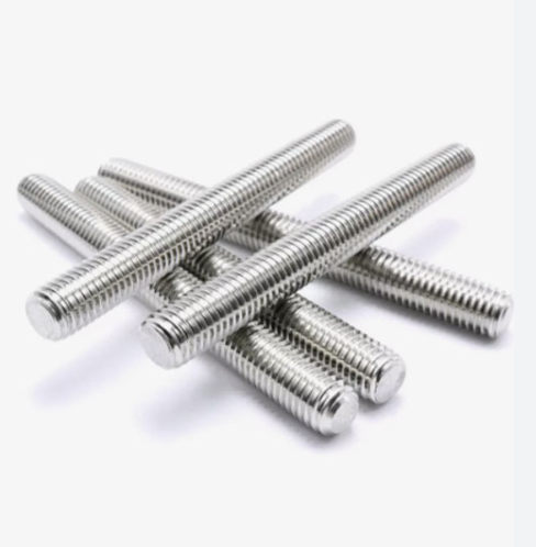 Why Alloy 400 Threaded Rod is the Best Solution for Harsh Environments