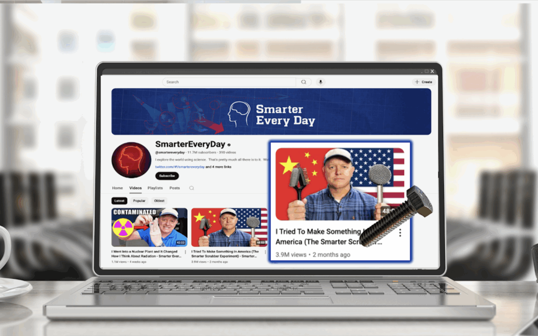 American Fastener Manufacturing: Why Made in the U.S.A. Matters Now More Than Ever