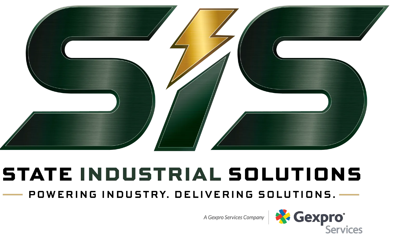 State Industrial Solutions logo