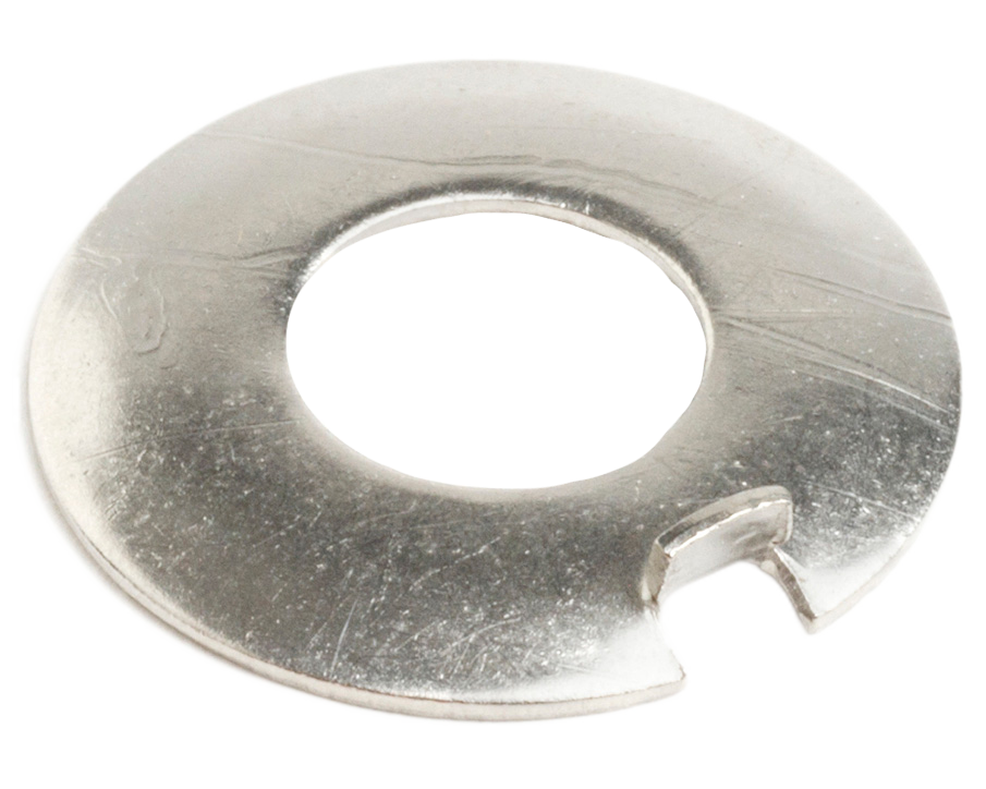 Tab Washer Omni Fasteners, A Gexpro Services Company